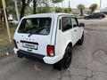 ВАЗ (Lada) Lada 2121 2022 года за 5 930 000 тг. в Алматы – фото 10