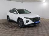 Hyundai Tucson 2023 годаүшін13 390 000 тг. в Шымкент – фото 3