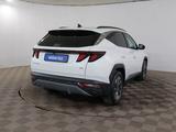 Hyundai Tucson 2023 годаүшін13 390 000 тг. в Шымкент – фото 5