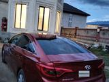 Hyundai Sonata 2015 годаfor4 800 000 тг. в Кызылорда – фото 3