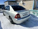 Toyota Corolla 2004 года за 3 200 000 тг. в Петропавловск – фото 2