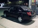 ВАЗ (Lada) Granta 2190 2012 года за 2 200 000 тг. в Экибастуз – фото 2