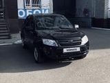 ВАЗ (Lada) Granta 2190 2012 года за 2 200 000 тг. в Экибастуз – фото 4