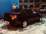 ВАЗ (Lada) Granta 2190 2012 года за 2 200 000 тг. в Экибастуз – фото 3