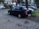 ВАЗ (Lada) Granta 2190 2012 года за 2 200 000 тг. в Экибастуз – фото 5