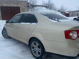 Volkswagen Jetta 2007 годаfor2 550 000 тг. в Макинск – фото 3