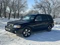 Subaru Forester 2004 годаfor3 700 000 тг. в Алматы – фото 2