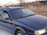 Volkswagen Passat 1993 года за 2 600 000 тг. в Петропавловск – фото 2