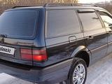 Volkswagen Passat 1993 года за 2 600 000 тг. в Петропавловск