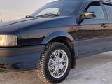 Volkswagen Passat 1993 года за 2 600 000 тг. в Петропавловск – фото 3