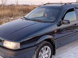 Volkswagen Passat 1993 года за 2 600 000 тг. в Петропавловск – фото 4