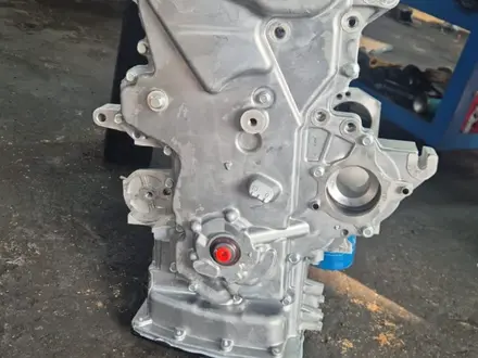 ДВС новые на Hyundai/Kia c установкой и гарантия за 400 000 тг. в Алматы – фото 7