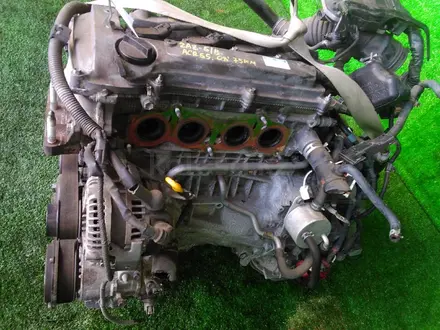 Двигатель Toyota 2AZ-FE 2.4л Привозные "контактные" двигателя 2AZ за 85 400 тг. в Алматы – фото 6