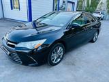 Toyota Camry 2014 года за 9 100 000 тг. в Актобе – фото 5