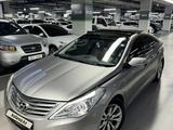 Hyundai Grandeur 2012 годаүшін5 000 000 тг. в Туркестан