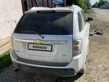 Chevrolet Equinox 2006 годаүшін4 500 000 тг. в Хромтау – фото 5