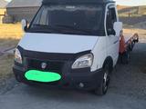 ГАЗ  ГАЗель (3302) 2006 года за 5 000 000 тг. в Шымкент
