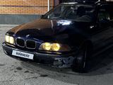 BMW 520 1997 года за 2 500 000 тг. в Кызылорда – фото 4