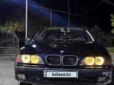 BMW 520 1997 года за 2 500 000 тг. в Кызылорда – фото 5