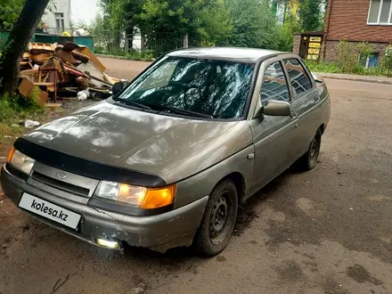 ВАЗ (Lada) 2110 2001 года за 800 000 тг. в Петропавловск – фото 5