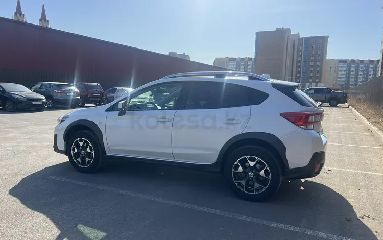 Subaru XV 2017 года за 10 900 000 тг. в Караганда