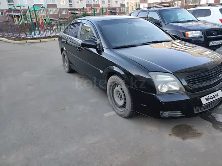 Opel Vectra 2003 года за 4 000 000 тг. в Актобе – фото 3