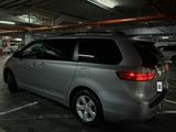 Toyota Sienna 2015 годаүшін14 500 000 тг. в Жанаозен – фото 5