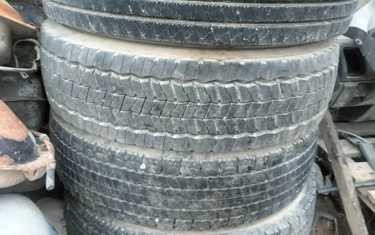 Баллон бар 5тоникке. за 10 000 тг. в Шымкент