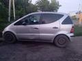 Mercedes-Benz A 160 2001 годаfor1 200 000 тг. в Акколь (Аккольский р-н) – фото 3