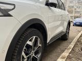 Haval F7 2023 года за 11 500 000 тг. в Уральск – фото 3