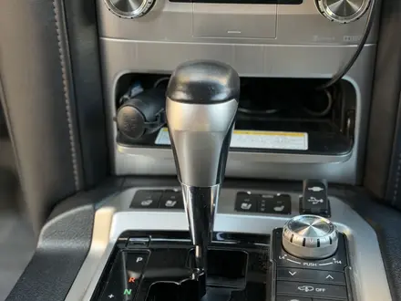 Toyota Land Cruiser 2017 года за 35 000 000 тг. в Актау – фото 12