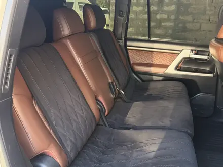 Toyota Land Cruiser 2017 года за 35 000 000 тг. в Актау – фото 11