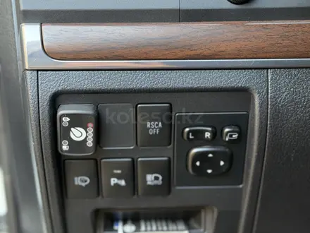 Toyota Land Cruiser 2017 года за 35 000 000 тг. в Актау – фото 16