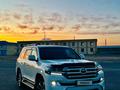 Toyota Land Cruiser 2017 года за 35 000 000 тг. в Актау