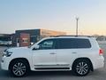 Toyota Land Cruiser 2017 года за 35 000 000 тг. в Актау – фото 6