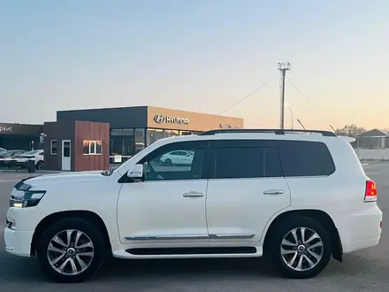 Toyota Land Cruiser 2017 года за 35 000 000 тг. в Актау – фото 6