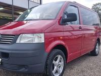 Volkswagen Transporter 2005 годаfor3 100 000 тг. в Алматы