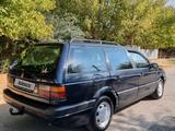 Volkswagen Passat 1992 года за 1 700 000 тг. в Шымкент – фото 4