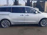 Kia Carnival 2018 годаүшін11 990 000 тг. в Алматы – фото 3