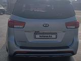 Kia Carnival 2018 годаүшін11 990 000 тг. в Алматы – фото 4