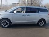 Kia Carnival 2018 годаүшін11 990 000 тг. в Алматы – фото 5