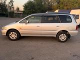Honda Odyssey 1997 годаүшін3 000 000 тг. в Алматы