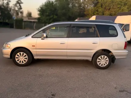 Honda Odyssey 1997 года за 3 000 000 тг. в Алматы