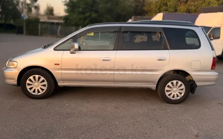 Honda Odyssey 1997 годаүшін3 000 000 тг. в Алматы