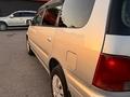 Honda Odyssey 1997 годаүшін3 000 000 тг. в Алматы – фото 10