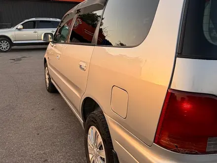 Honda Odyssey 1997 года за 3 000 000 тг. в Алматы – фото 10