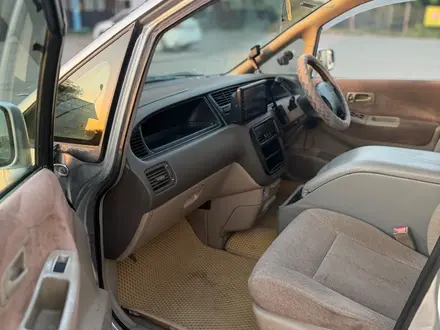 Honda Odyssey 1997 года за 3 000 000 тг. в Алматы – фото 11