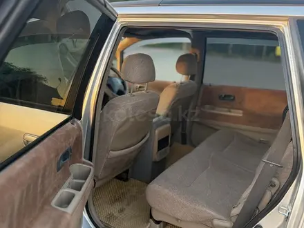 Honda Odyssey 1997 года за 3 000 000 тг. в Алматы – фото 12