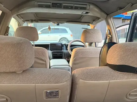 Honda Odyssey 1997 года за 3 000 000 тг. в Алматы – фото 13