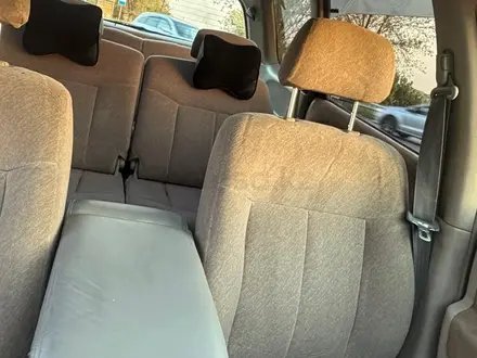 Honda Odyssey 1997 года за 3 000 000 тг. в Алматы – фото 14